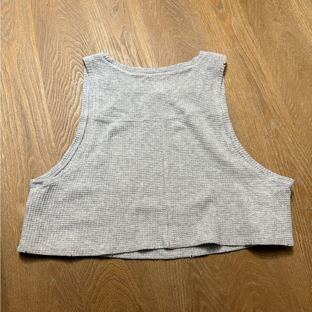Aerie offline crop top - Picture 2 of 3